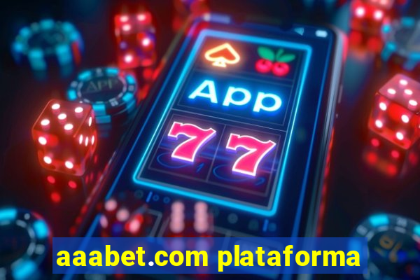 aaabet.com plataforma